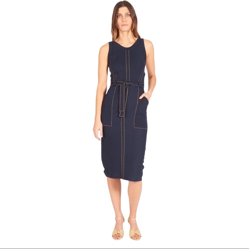 Rachel Comey Inhibit Dress